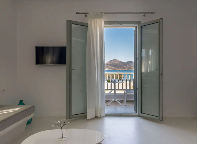 Olea Bay Hotel