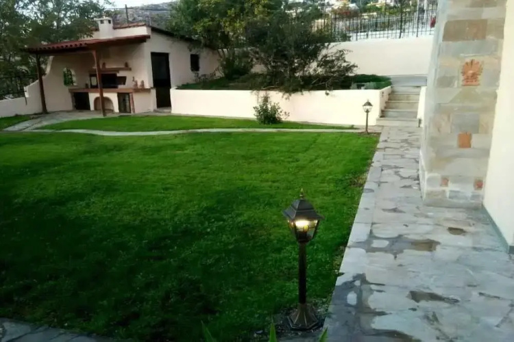 Villa Christina