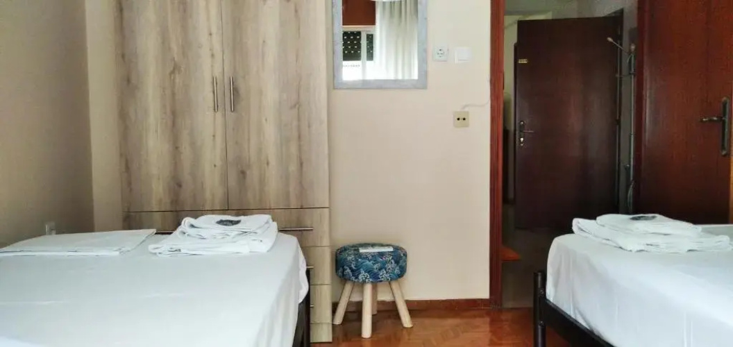Central Home Kavala 2nd floor