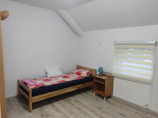 Dasa Apartment
