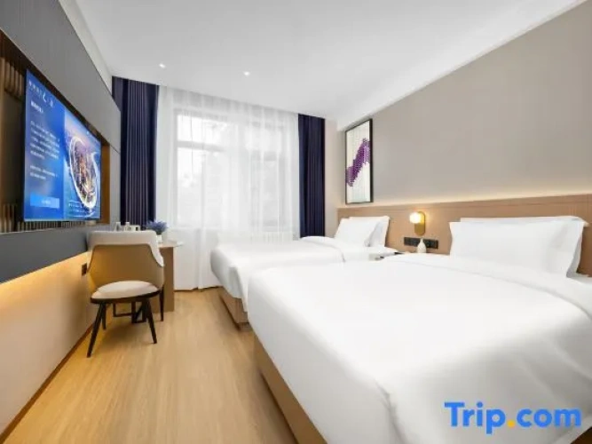 Business Twin room