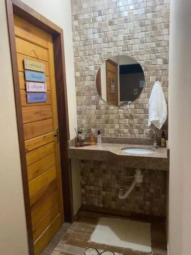 Casa De Vidro