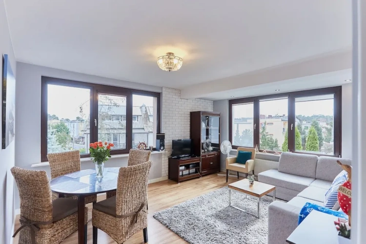 Comfort Apartment