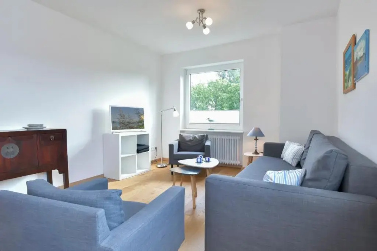Landhaus Hein Wohnung 1