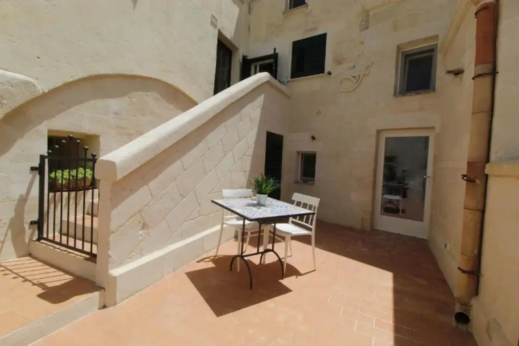 1 Bedroom Cottage