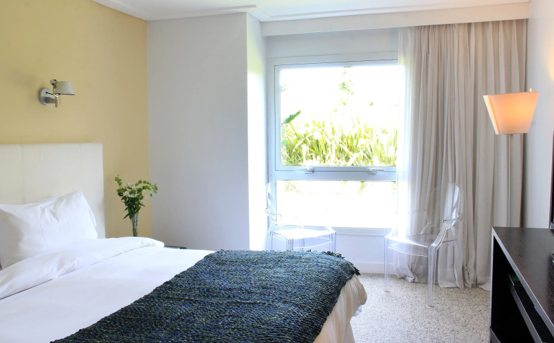 Awa Boutique Design Hotel
