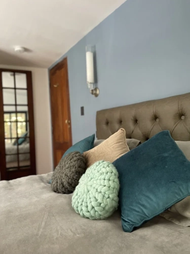 Classic room