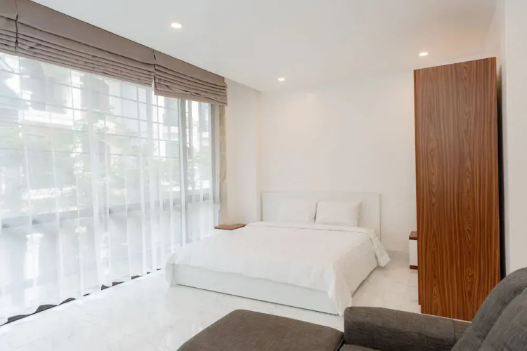 TQ Helios Hotel & Apartment
