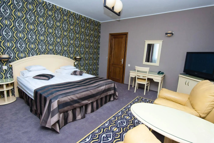 Hotel Onix