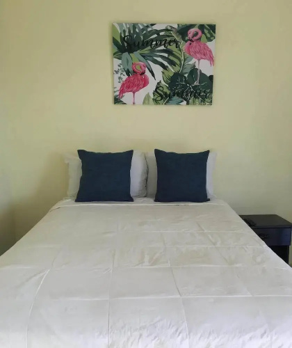 Hotel El Bosque
