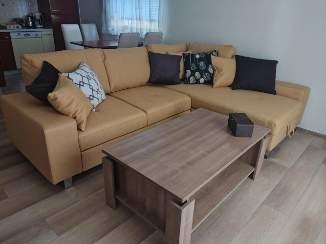 Apartment Ana
