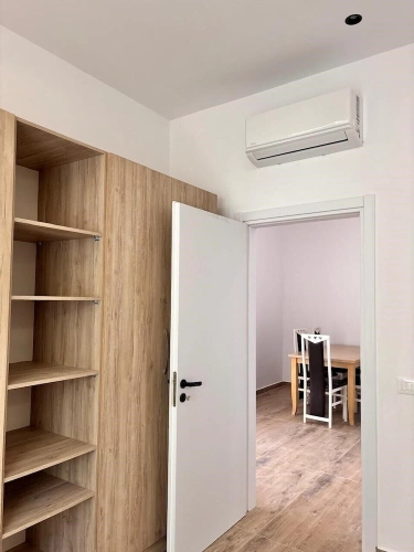 Family Apartment