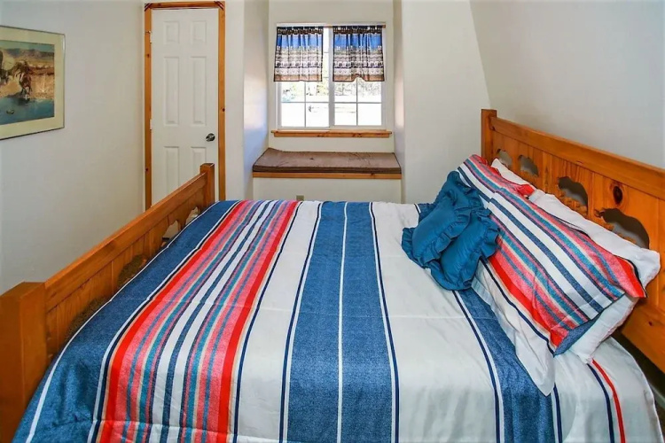 Sweet Dreams-1739 by Big Bear Vacations
