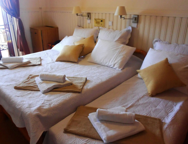 Hotel Sunrise Beach