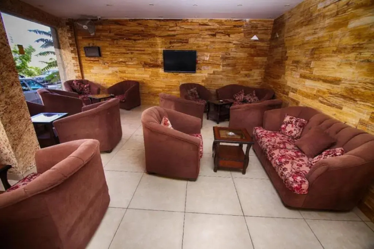 Natrose Hotel Apartment