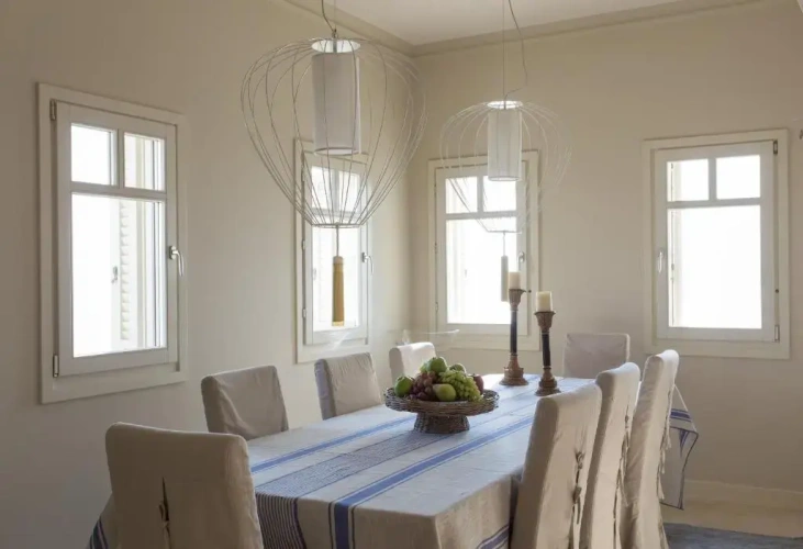 1 Bedroom Double Villa