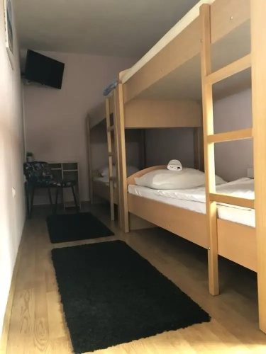Hostel Herz