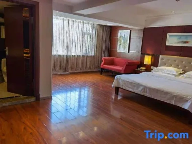 Business Double Suite