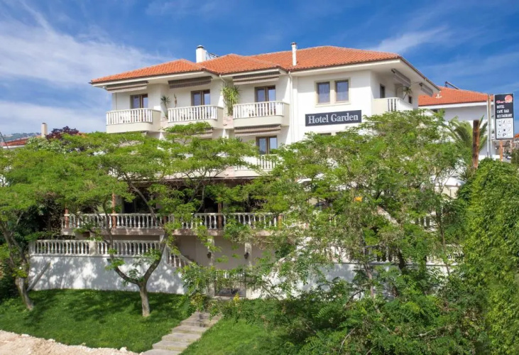 Image de l'hôtel