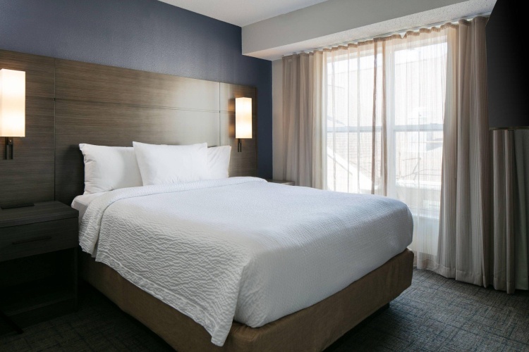 2 Bedrooms Suite