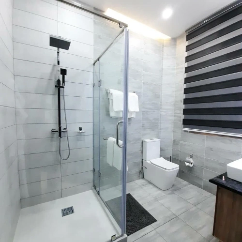 Luxury Double room