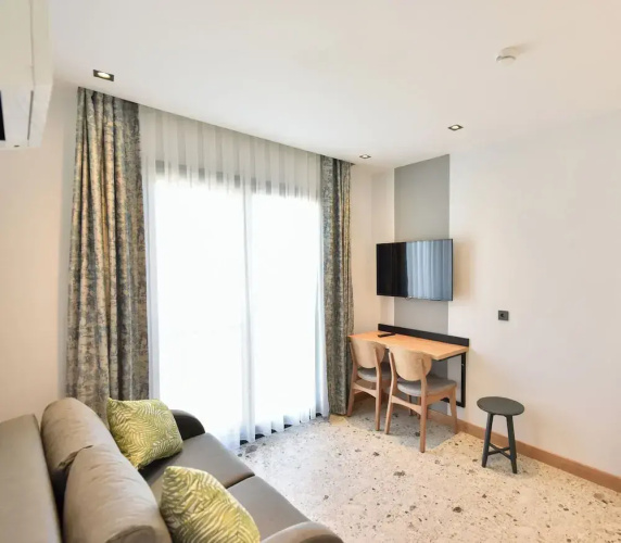 Avilia Suites