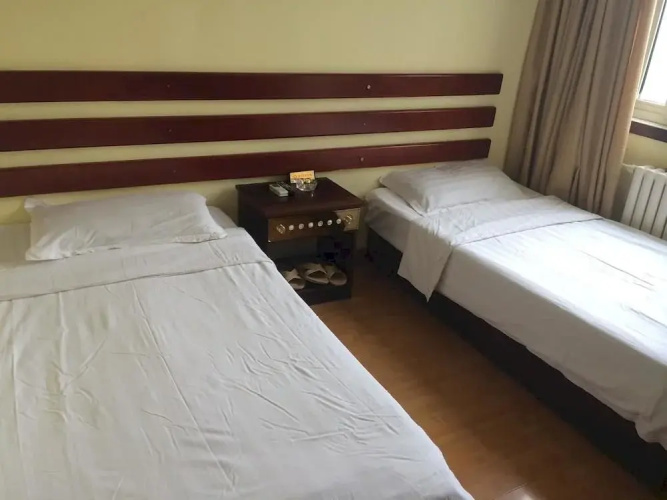 Xilaishun Hotel