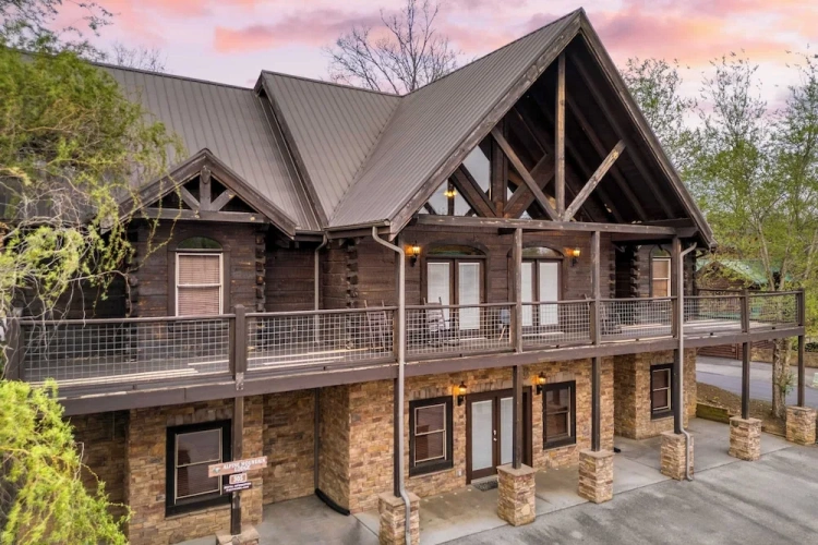 6 Bedrooms Cottage