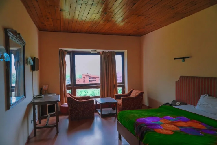 Sagar Resort
