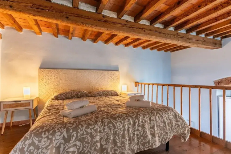 Libeccio Urban Suite