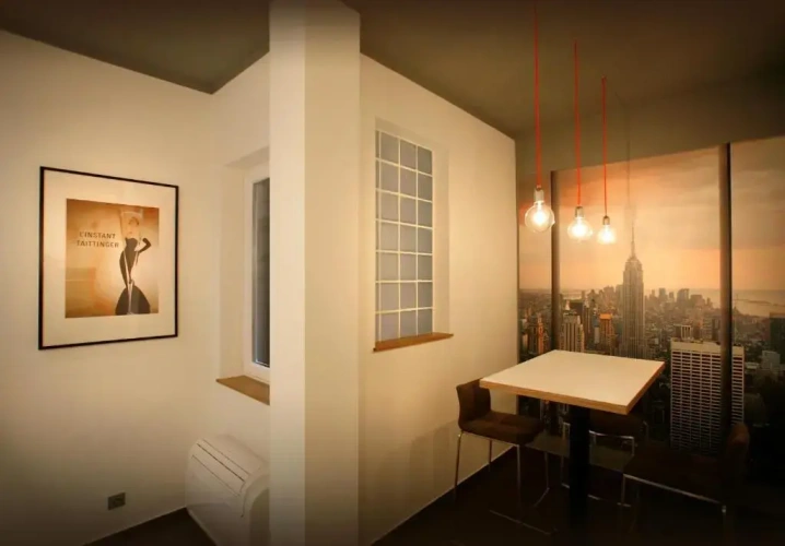 Deluxe Studio