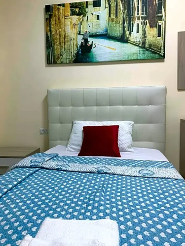Chowdhury House