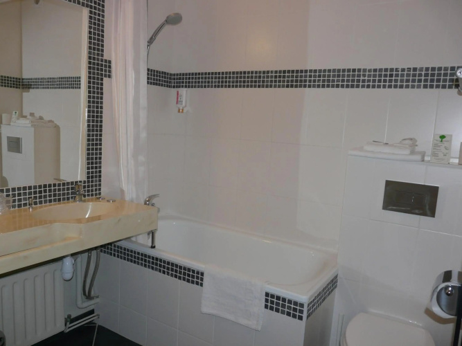 Logis Hotel Epi d'Or