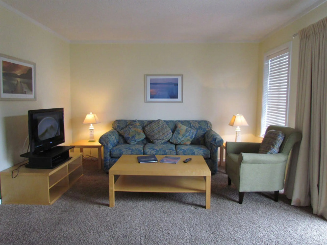 Myrtle Beach Resort