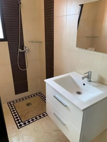 Appartement Gueliz