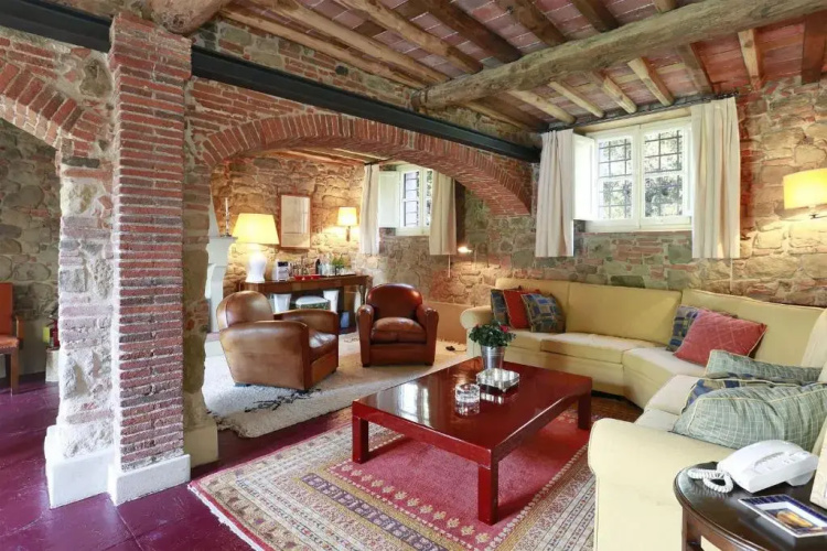Villa Il Vignale