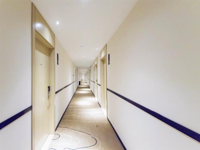 Hotel rooms