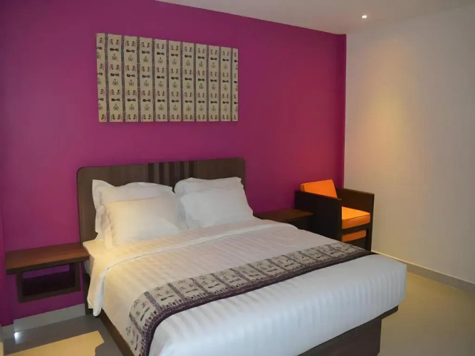 Belagri Hotel & Resto