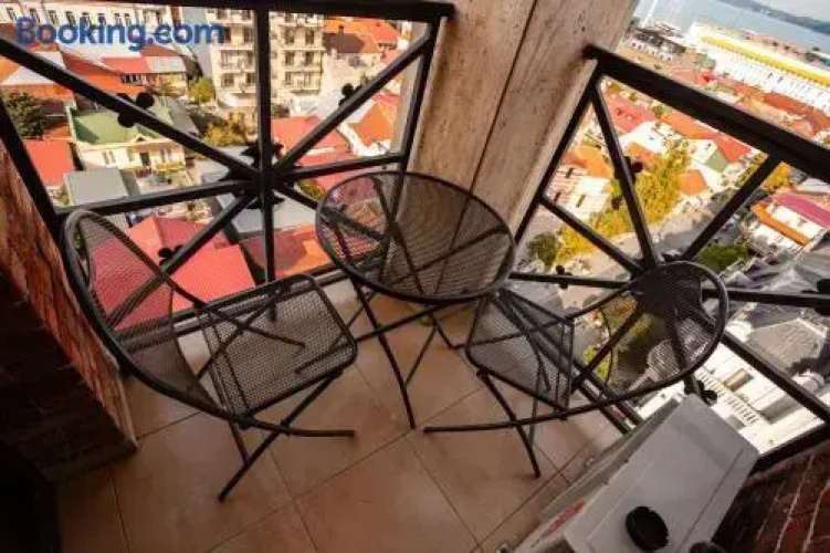 Piazza Boutique Hotel
