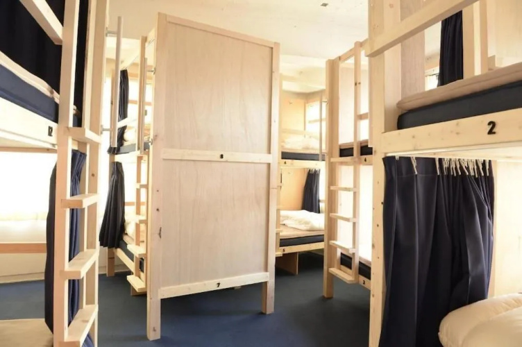 Wharf Inn - Hostel