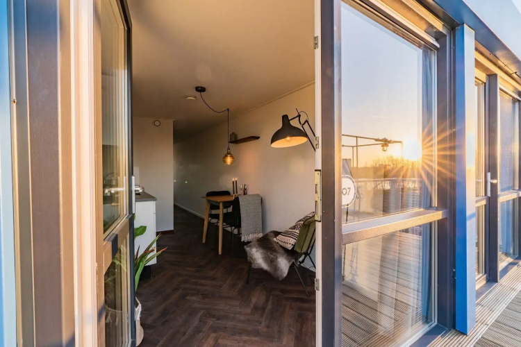 City Lab Hotel
