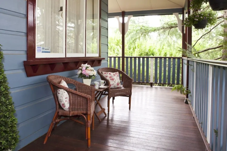 1 Bedroom Luxury Cottage