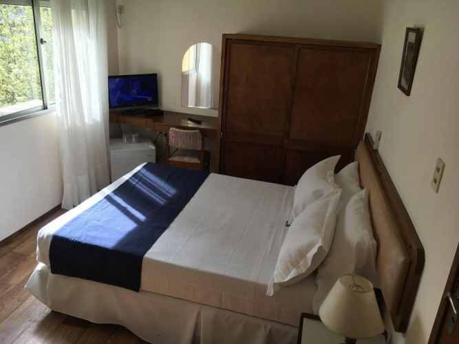 Hotel Mediterraneo