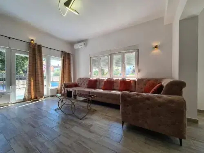 Apartments Plavi 825