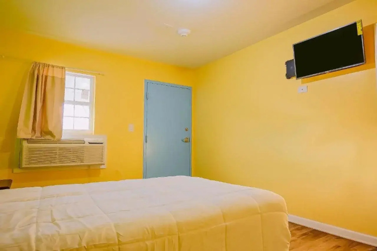 Hotel O Markham IL near Harvey/Tinley Park