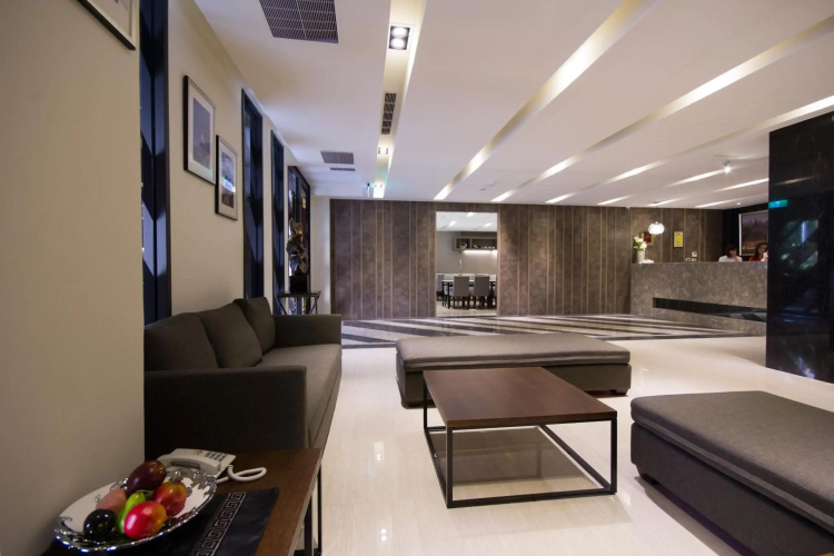 Royal Guest Hotel
