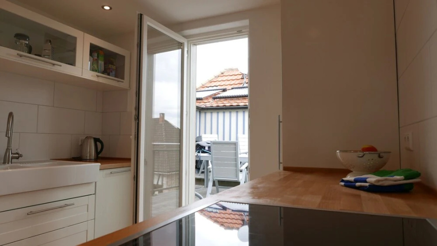 Casa Meloni