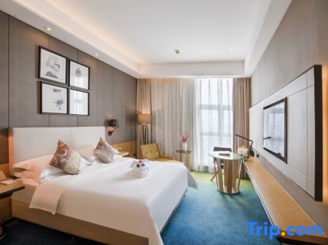 Twin Family Suite