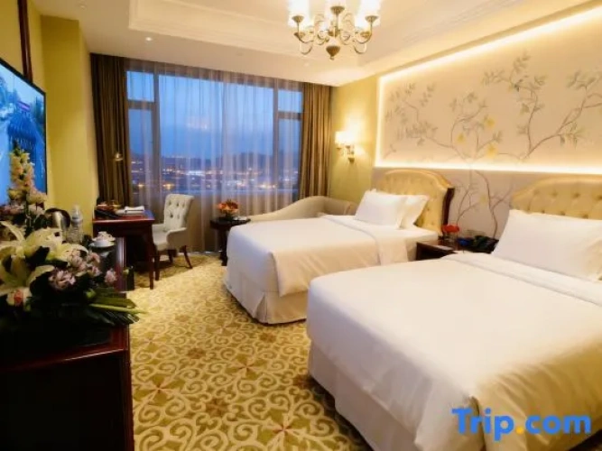 Business Twin room