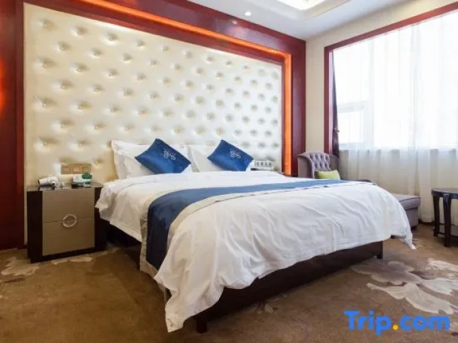 Business Double Suite
